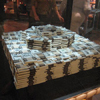 1 Million Dollars in Cash!