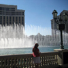 Bellagio Fountains