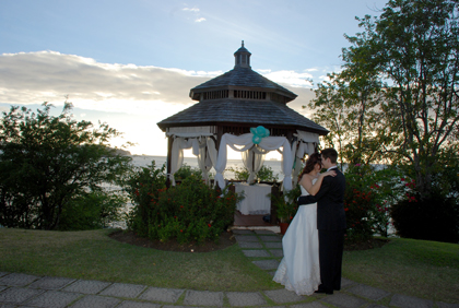 The First Dance