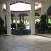 The Lobby of Almond Bay